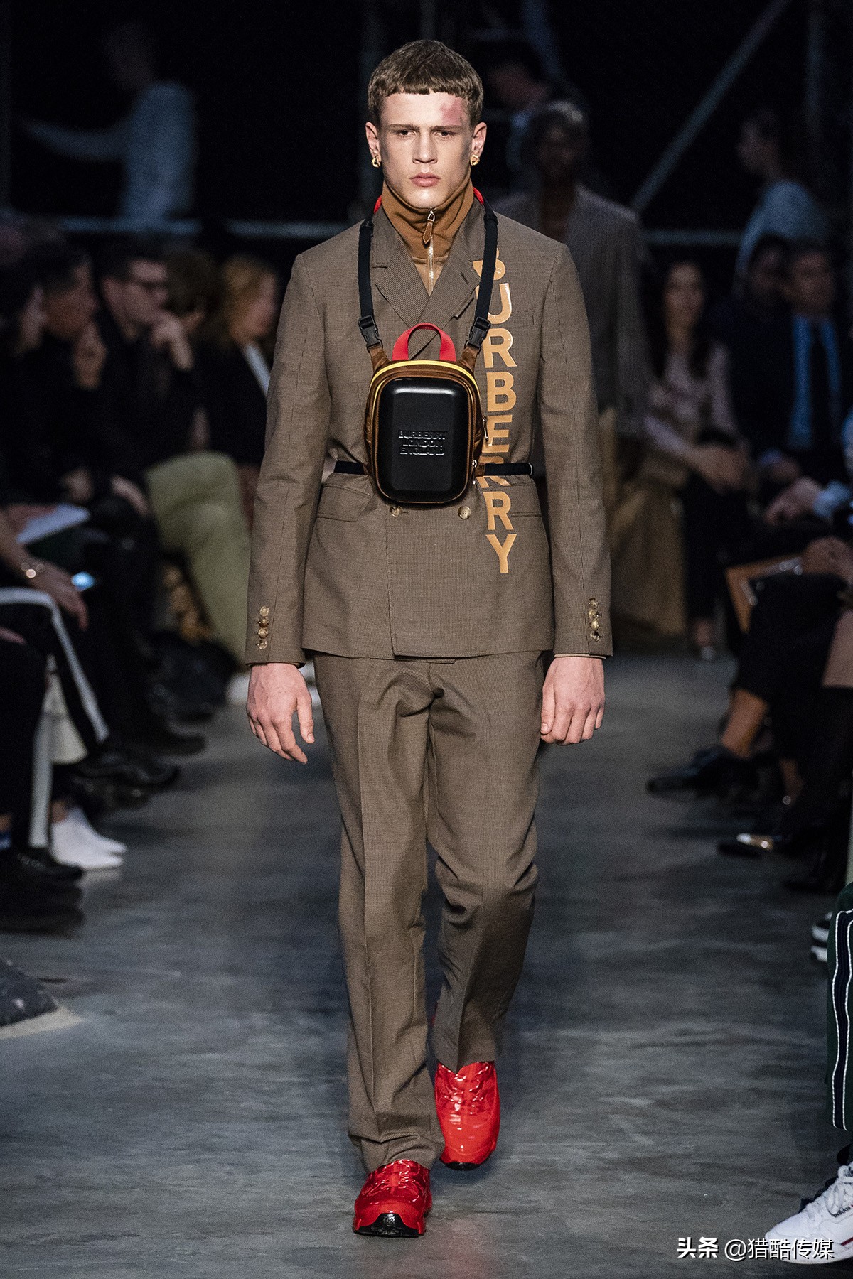 burberry 风衣 (burberry 2022)