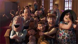 “拍一拍”肿瘤君！哪里跑？硬核*器武**已上线