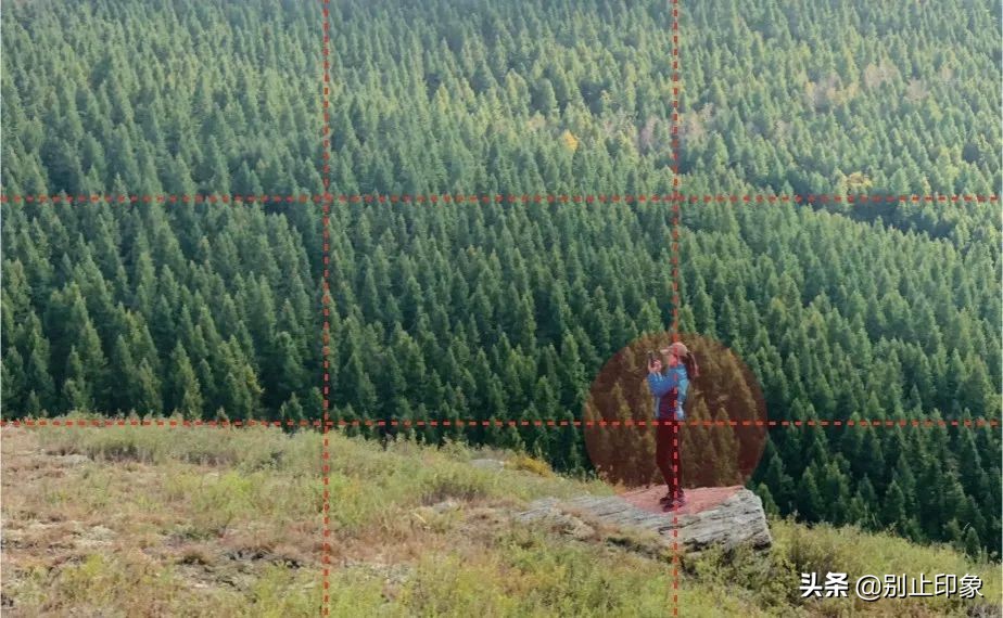 手机摄影构图大全公众号,手机摄影构图取景技巧