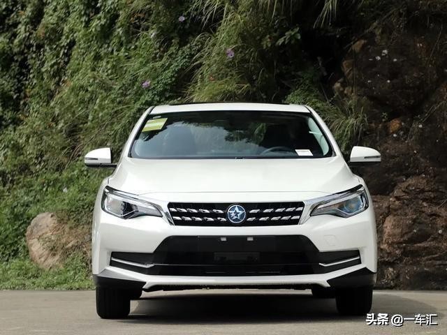 2019年启辰d60辰酷版新车价格,2020款东风启辰d60进享版车怎么样