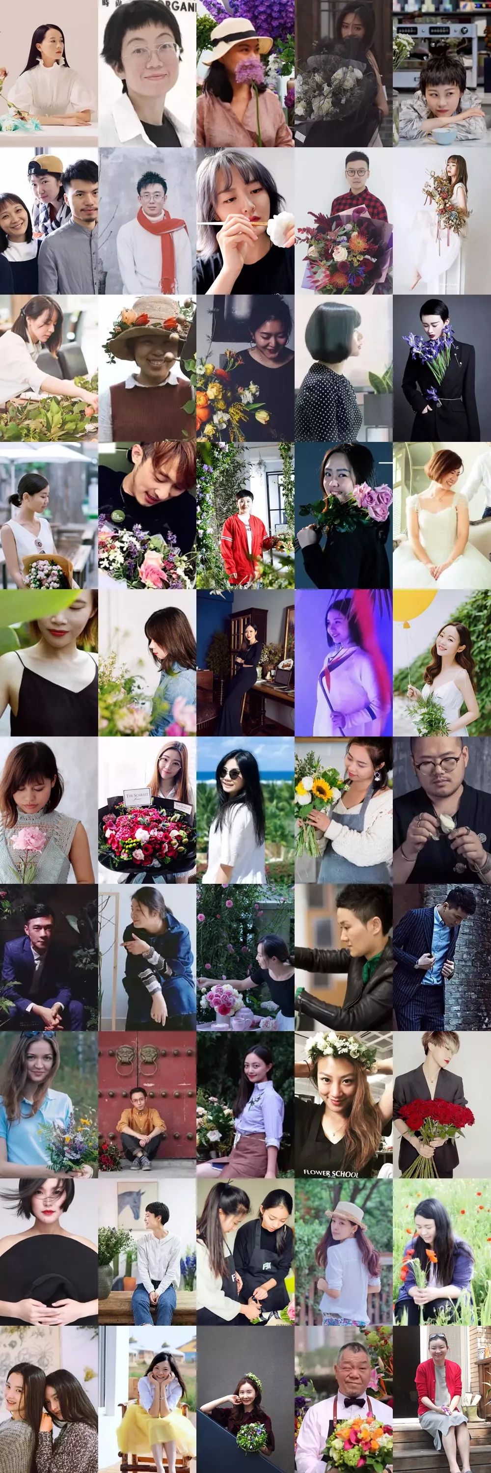 花艺行业市场前景,花艺行业赛道