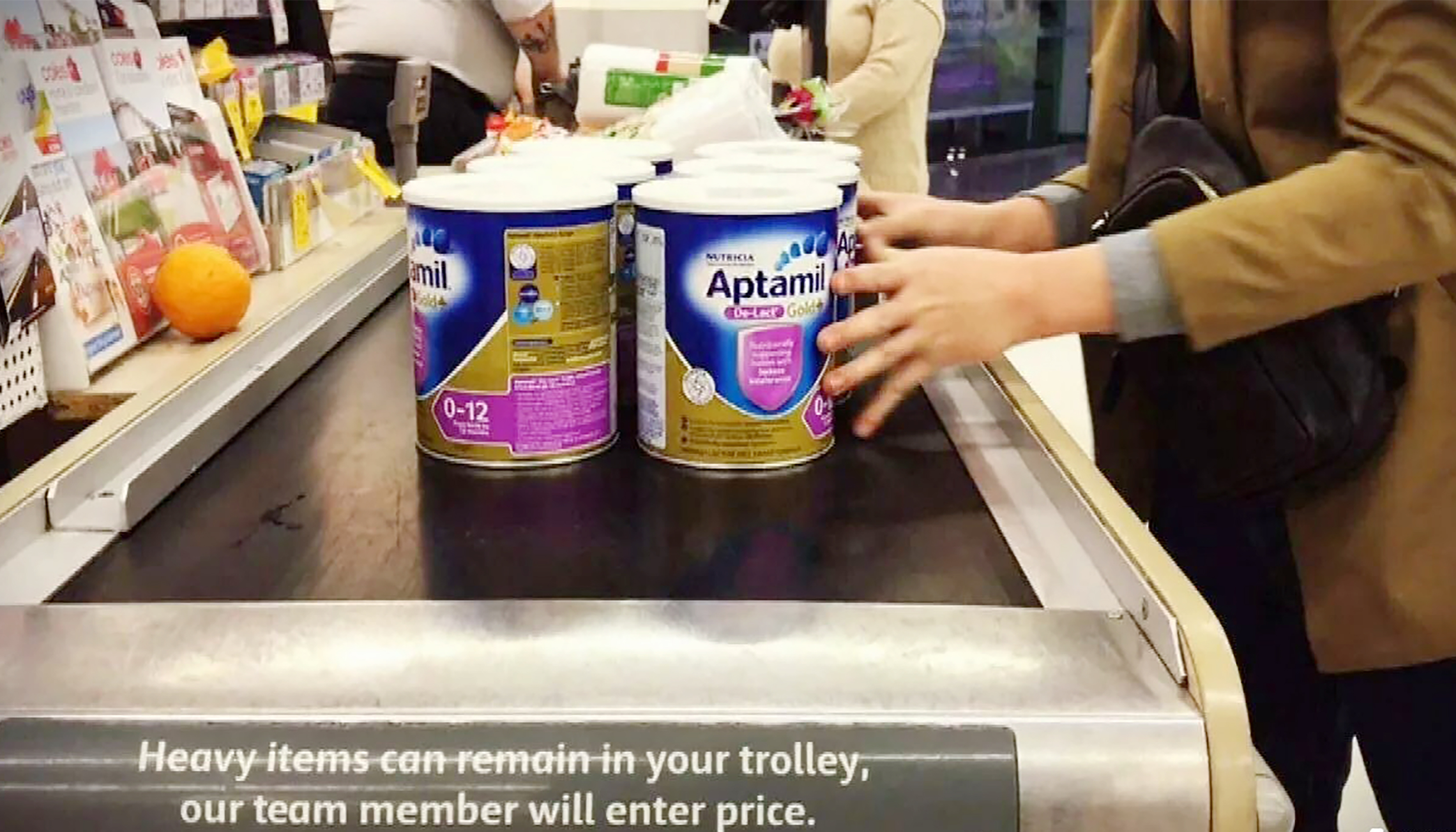 中国代购到国外的产品,中国代购到印度的东西