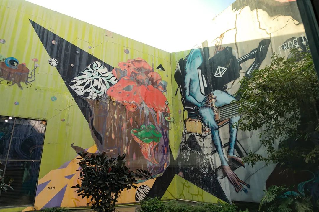 深圳宝安哪里有网红打卡的地方,深圳宝安打卡好玩的地方推荐