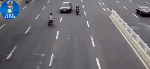 派出所开展一盔一带安全宣传,防控大队一盔一带安全守护行动