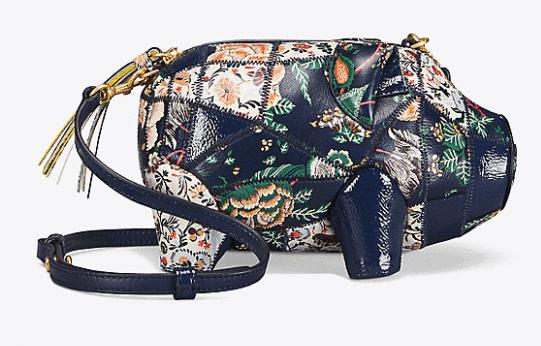 各大品牌的春节限定都跟猪一样吗,各大奢侈品牌新年限定