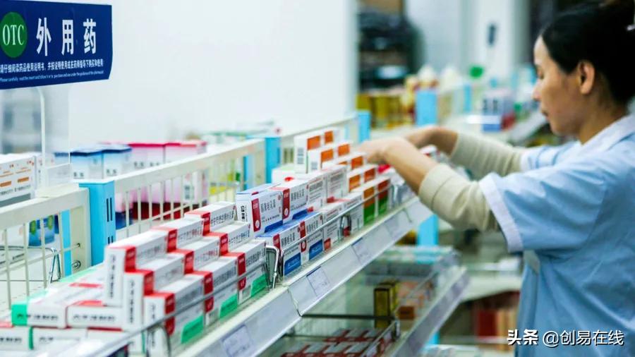 互联网巨头为什么和菜贩抢生意,中国互联网巨头抢菜贩子的生意