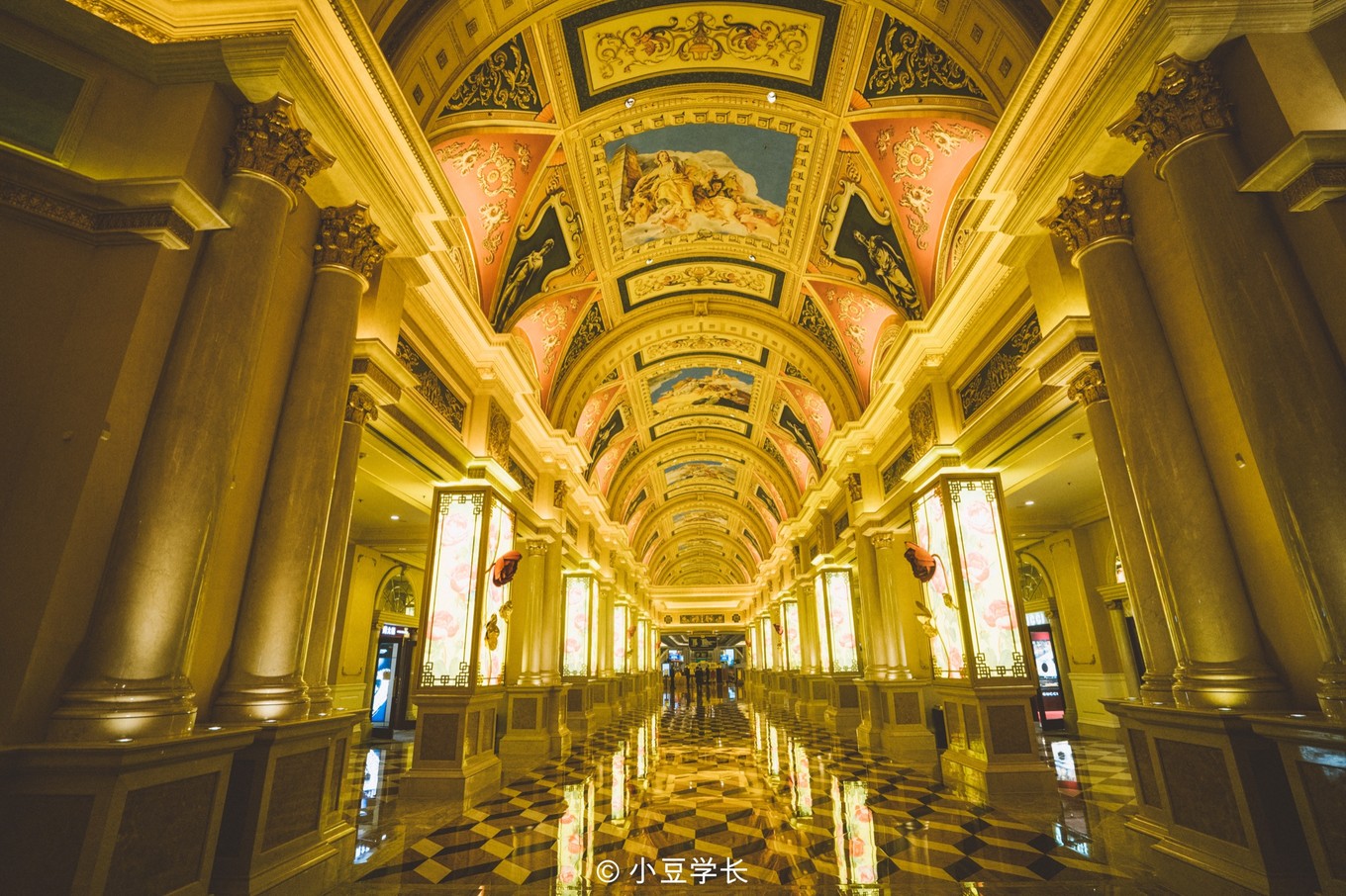 澳门旅游攻略免费吃喝,去澳门哪里有免费吃喝