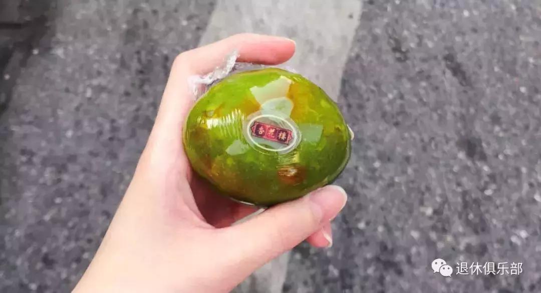 上海老字号年货,上海年货特产到哪买