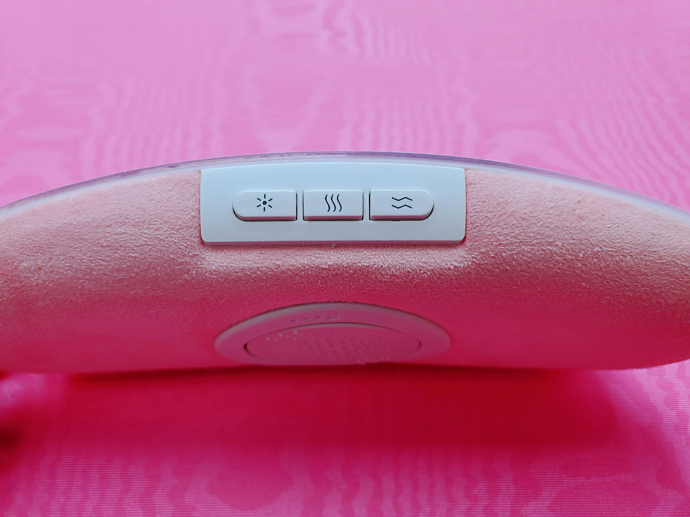 左点小艾智能艾灸盒2代,左点智能暖灸宝