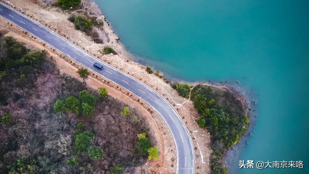 2020江苏省最美乡村道路评选结果,中国十大美丽乡村南京