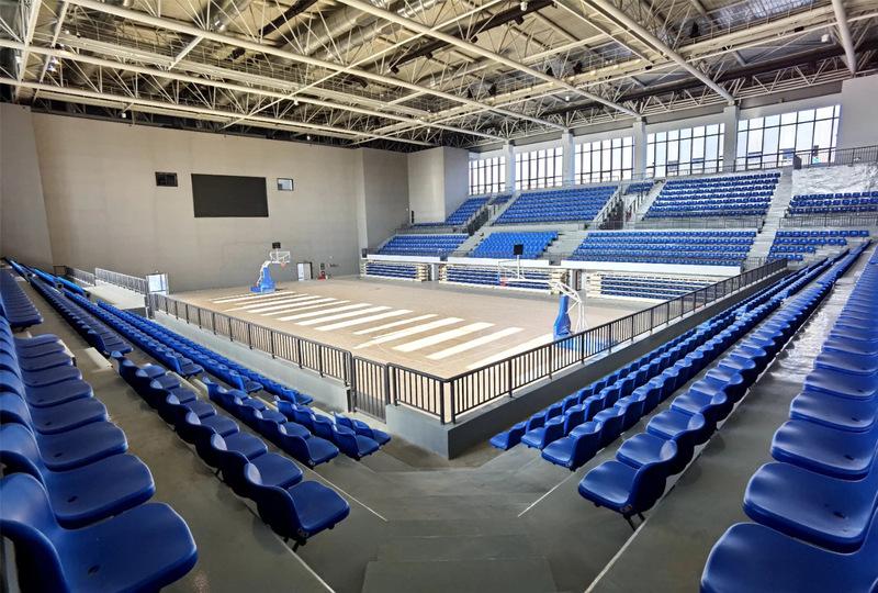 江阴体育馆羽毛球馆怎么收费,江阴体育馆打羽毛球多少钱