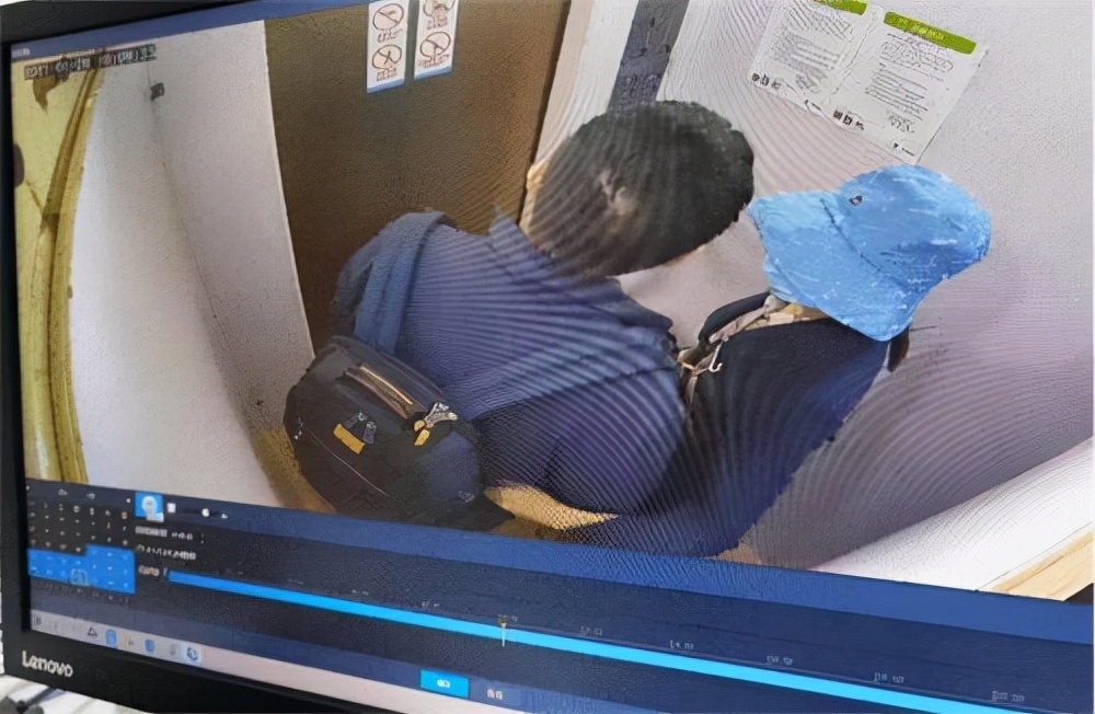 辽宁一男子看到女邻居出轨后也想揩油，入室偷盗又猥亵，最终落网