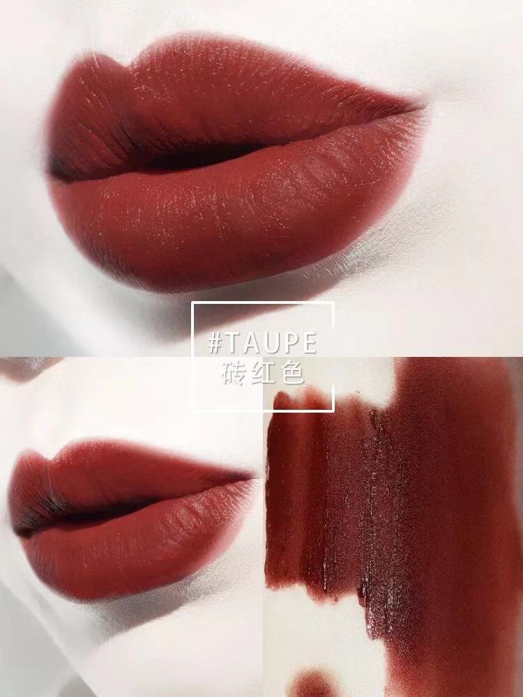 3ce眼影唇釉推荐必买色号,3ce的唇釉好还是迪奥的好