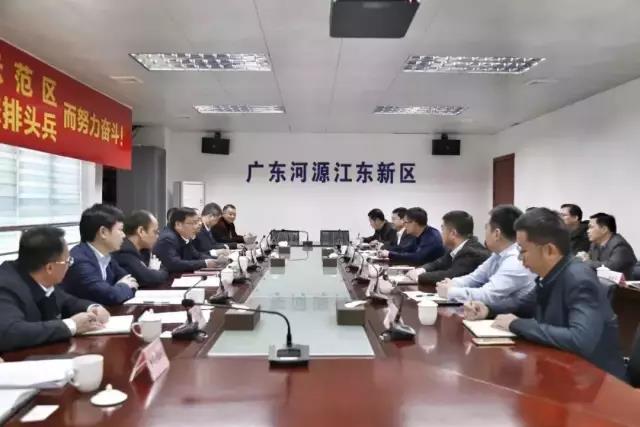 河源市现在发生什么情况,河源重大事件