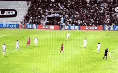 国足1-2负乌兹别克斯坦赛后,国足0-1不敌叙利亚全程解说