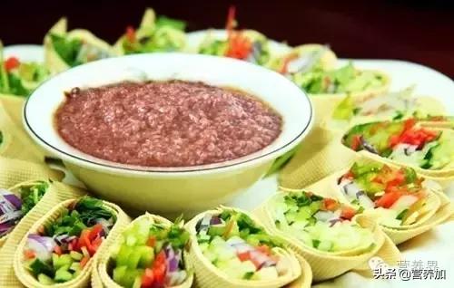 虾酱代替盐靠谱吗？