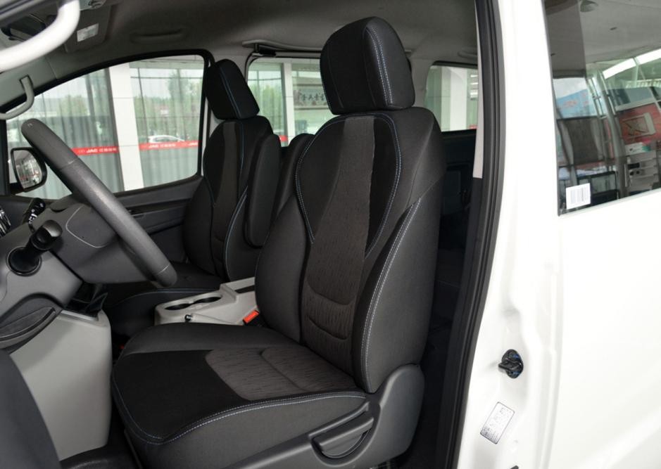 两座版瑞风m3,2019款1.6瑞风m3七座