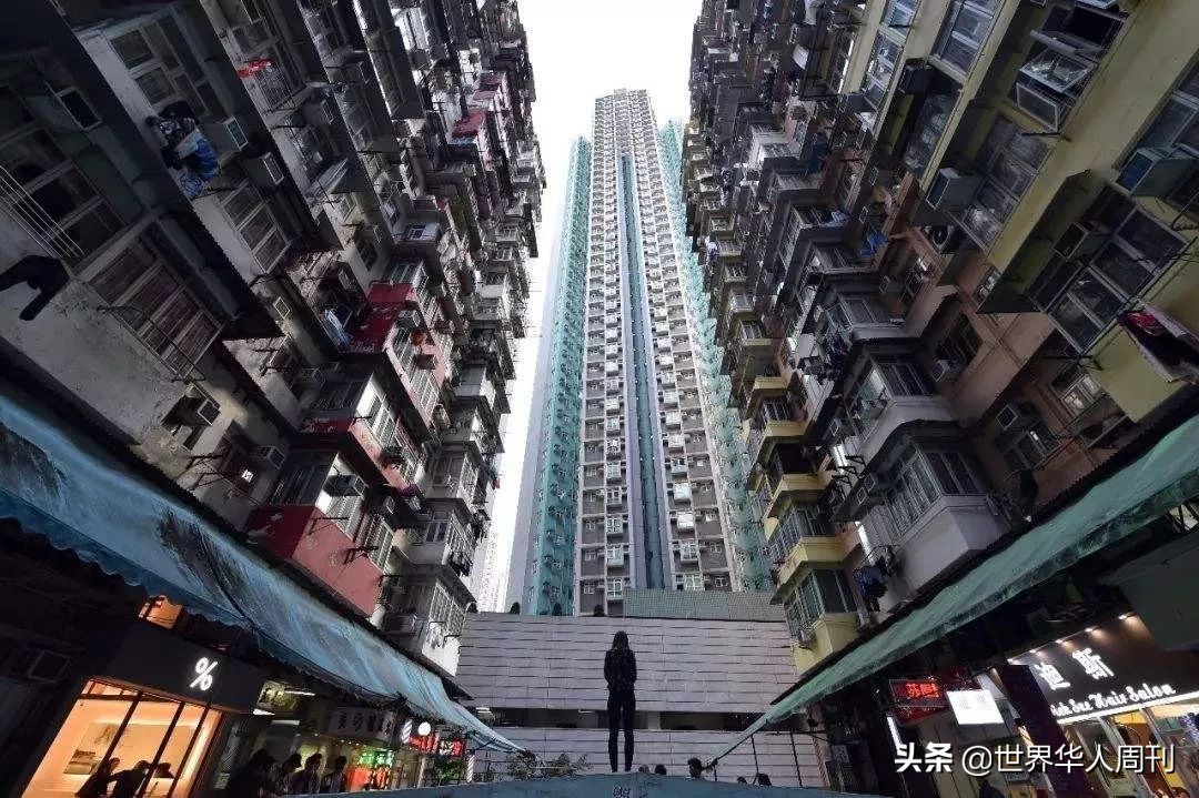 任达华全球几十处房产，黄宗泽大马买楼，港星为何那么热衷买房？