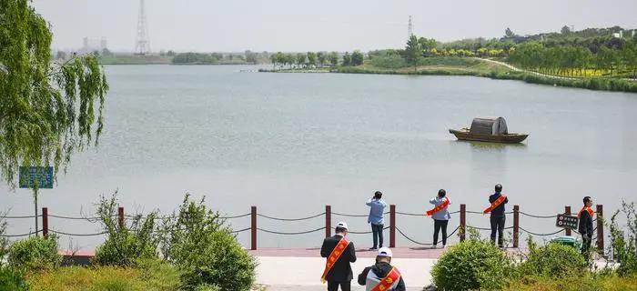 西安超级城市绿道,西安三级景观绿道