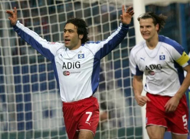 2023欧洲联赛最佳球员揭晓,欧洲足球联赛十大最佳球员