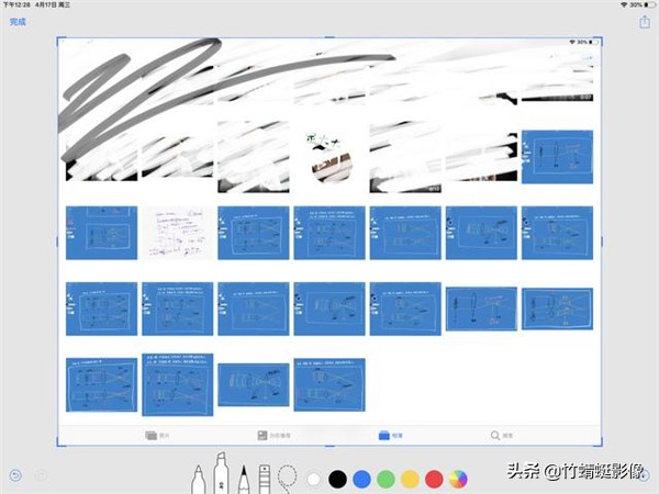 没听说过“弥散圈”？你可能对单反一无所知