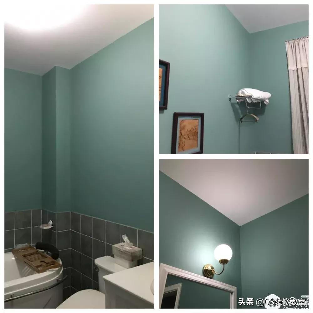 卫生间与厨房不吊顶会怎么样,厨房卫生间吊顶注意什么问题