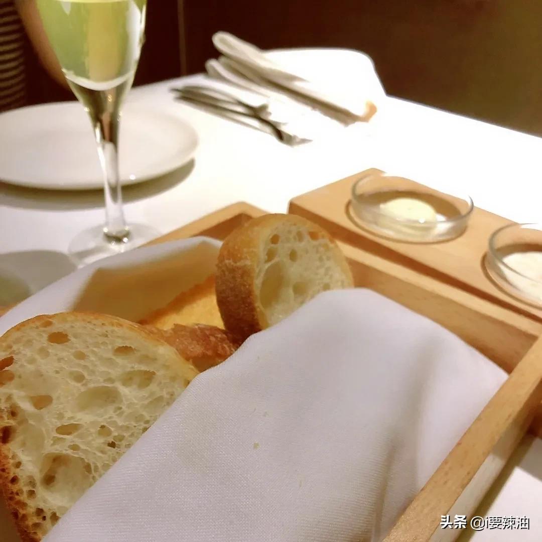 阿珍爱上了阿强，我爱上了南京王品牛排会着火的甜点