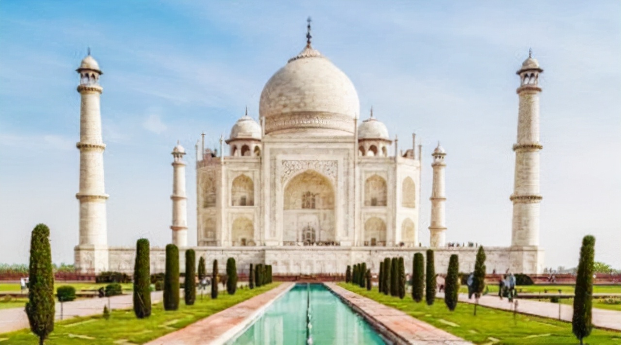 莫迪什么时候参观兵马俑的,莫迪访华第一站西安