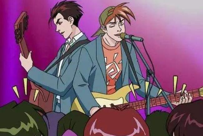 80部童年动画看过但叫不出名字,80部经典童年真实动画