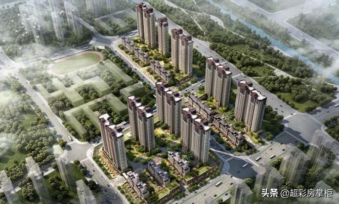 郑州烂尾楼换开发商补差价,郑州烂尾楼自救成功案例