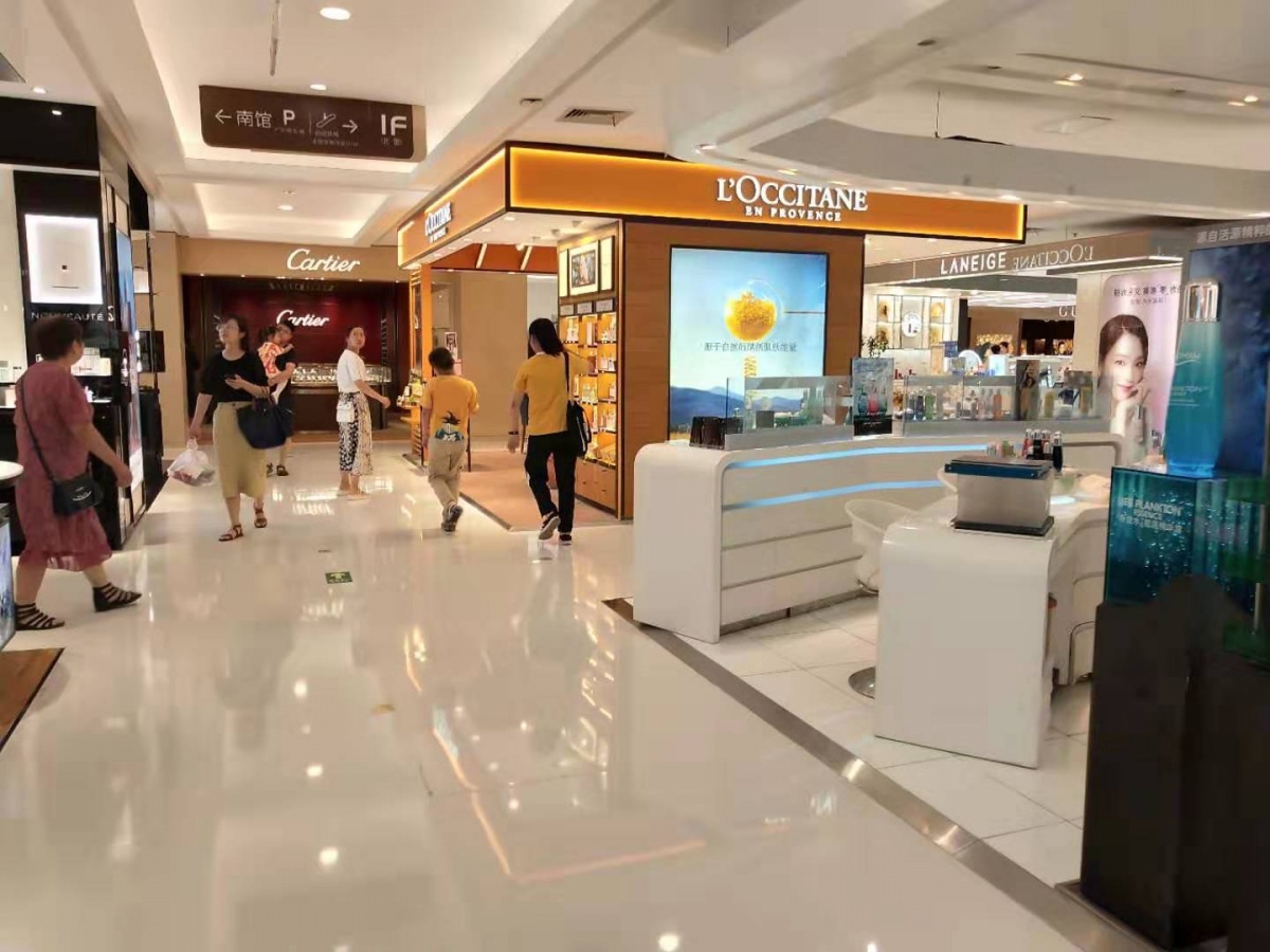 后天，文昌商圈再添“新兵”；但你可能想不到，最有人气的是——