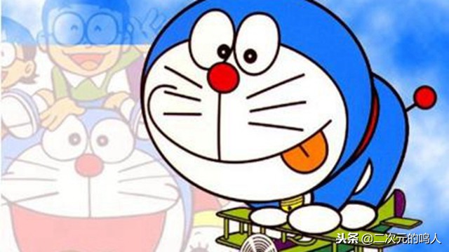 哆啦A梦：官方的3个大结局，40年前有答案，粉丝未必知道