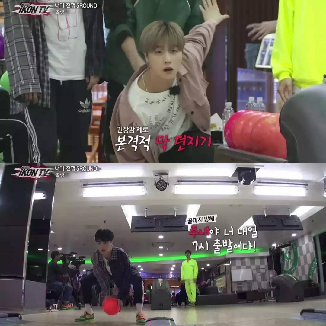 盘点那些不火的男团,盘点那些惊人的运动失误瞬间