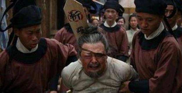 西汉功臣的悲惨结局,西汉功臣最惨的下场