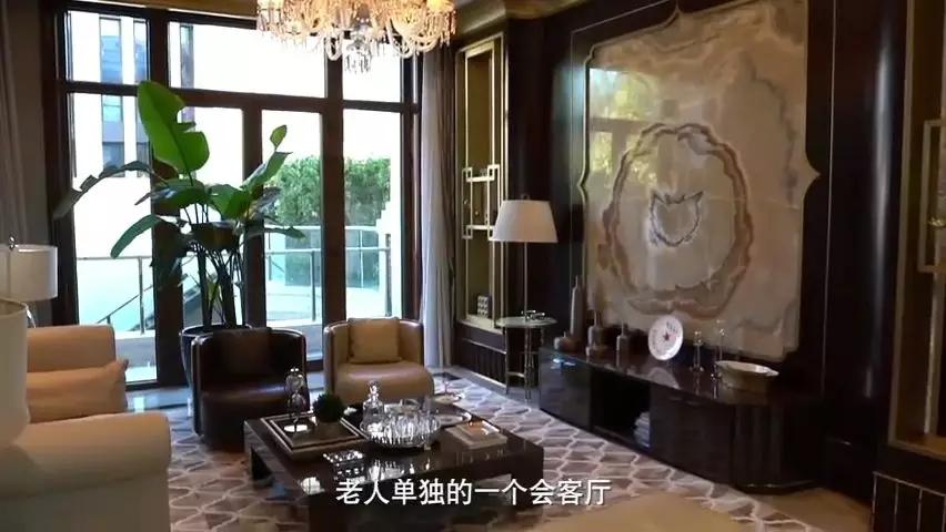 北京2亿豪宅曝光,北京豪宅2亿以上