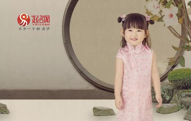 有帝王气质的古风名字,古风女孩名字唯美气质