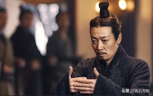 年度大剧大秦赋,大秦赋评分越来越低