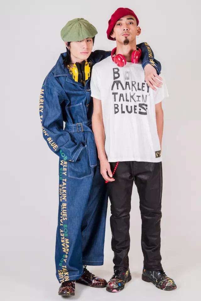 日本潮牌evolver-x,日本潮牌排行榜前十名