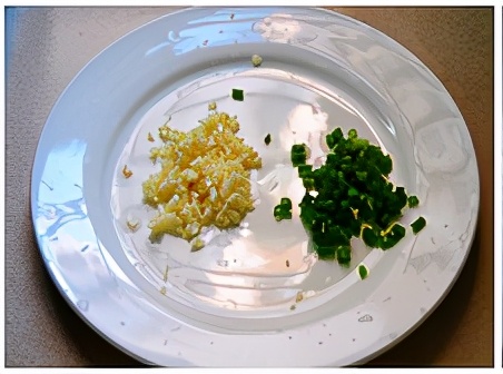 超下饭的茄子拌饭,拯救没食欲的夏天试试这道菜