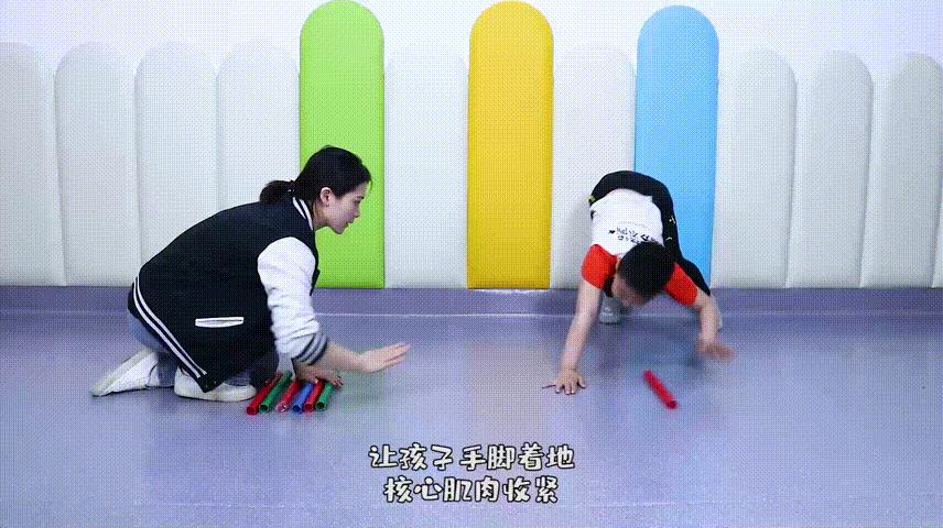 眼与视觉的小游戏,0-8岁儿童视觉追踪游戏