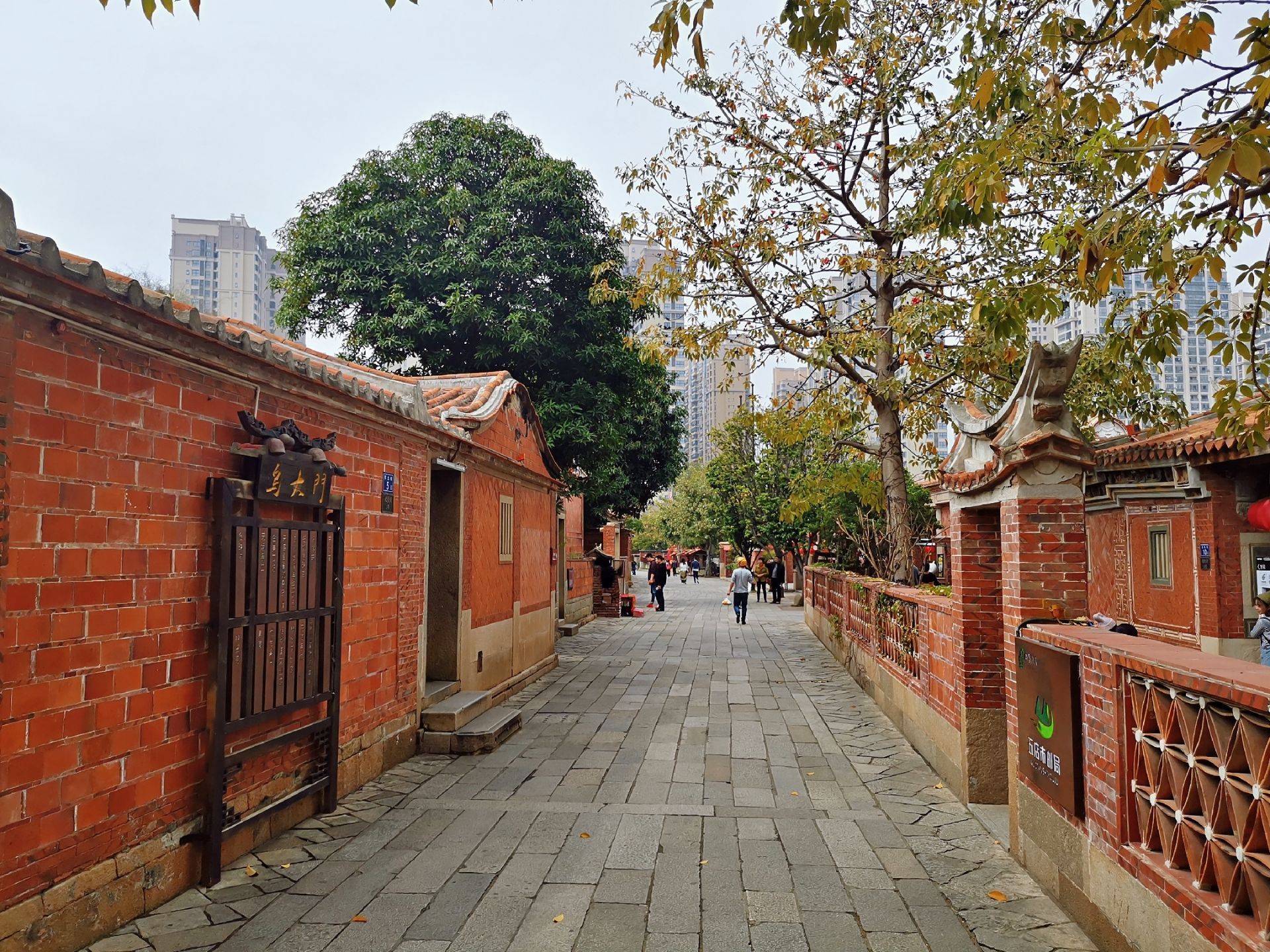 晋江有5a级景点吗,泉州晋江十大免费景点推荐