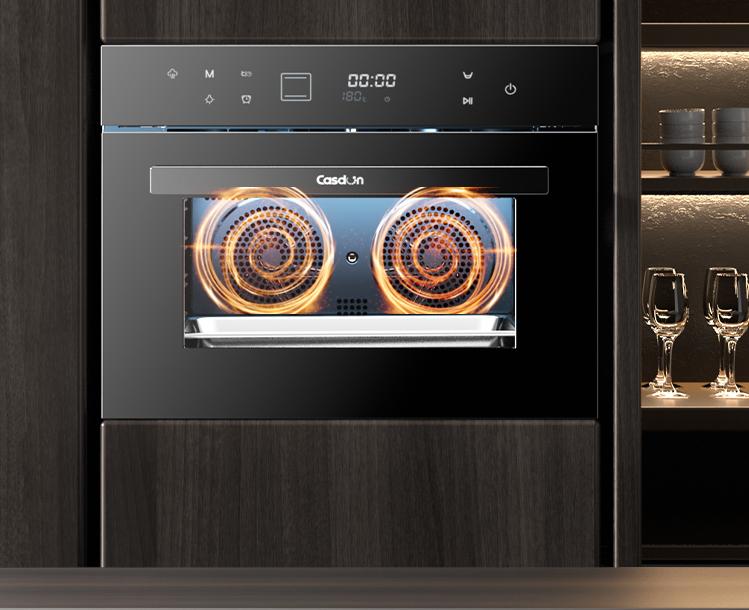 法格蒸烤箱和大宇蒸烤箱哪个好,家用是买烤箱好还是蒸烤箱好