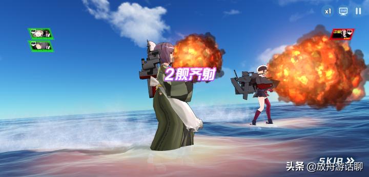 苍蓝誓约简介,苍蓝誓约哪个好玩