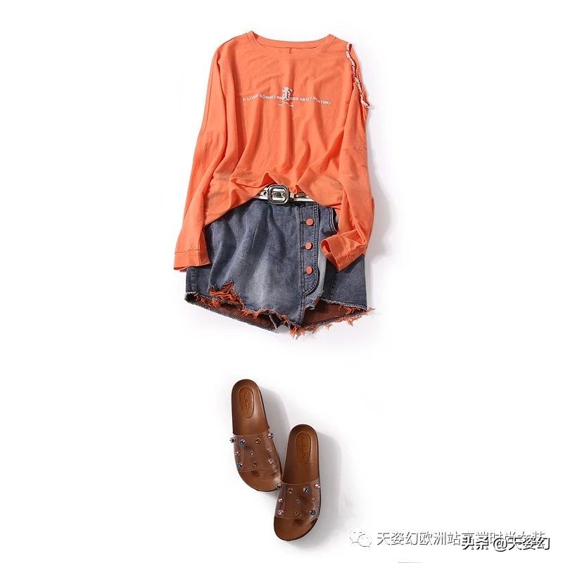 美的惊艳不失小清新,美的简单美到极致