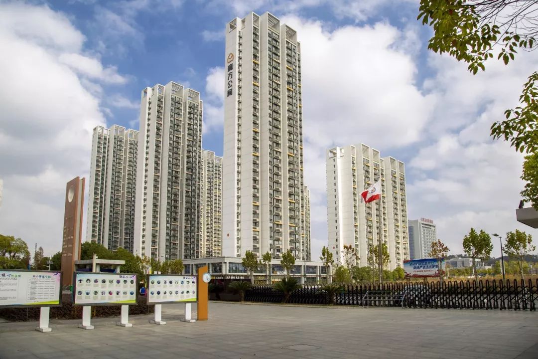 镇江丁卯航拍,镜头下的中国美好生活