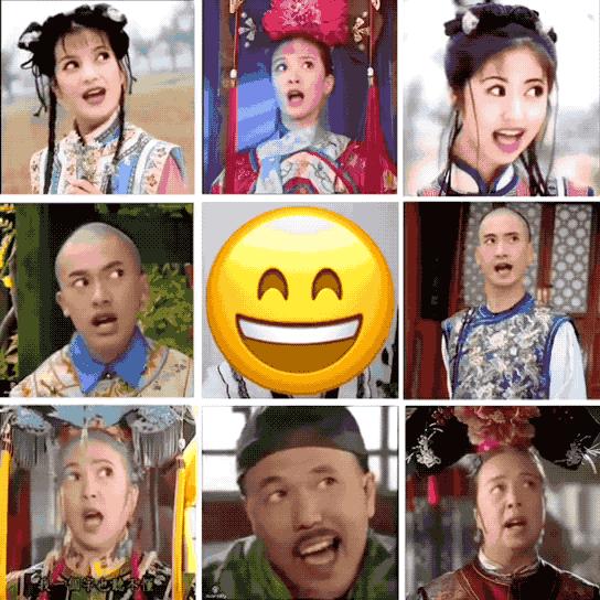 新特效火爆抖音！各路神仙齐唱神曲，网友：短短几秒需一生来治愈