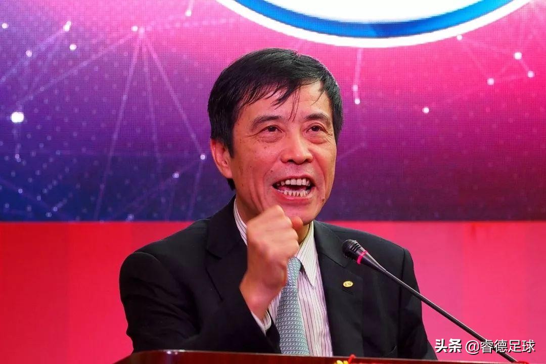 球迷反水，赞助商流失...我拿什么拯救你？我的中超