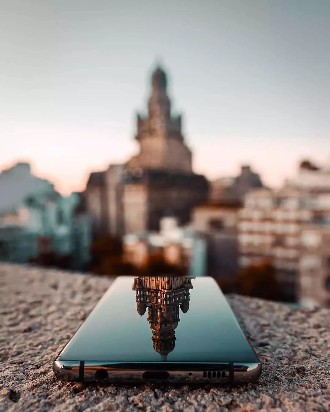 摄影怎么拍出物品倒影,摄影基础影像知识