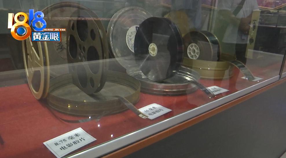 放电影的“九斤”，700多部影片里最喜欢这一部