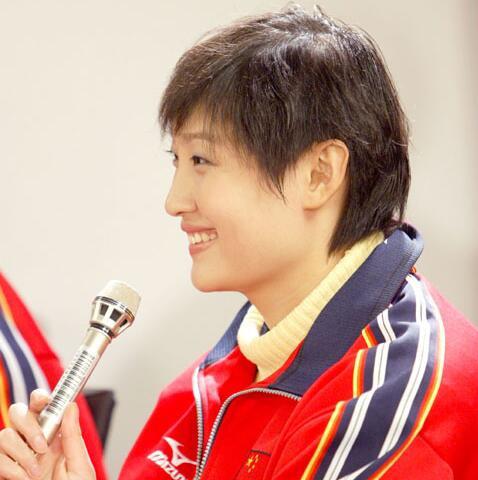 35岁女排奥运冠军,女排30岁奥运会冠军